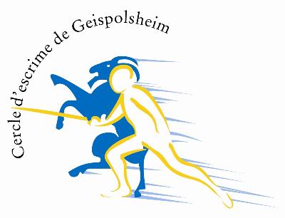 Cercle d'Escrime de Geispolsheim, sud de strasbourg, Alsace, 67